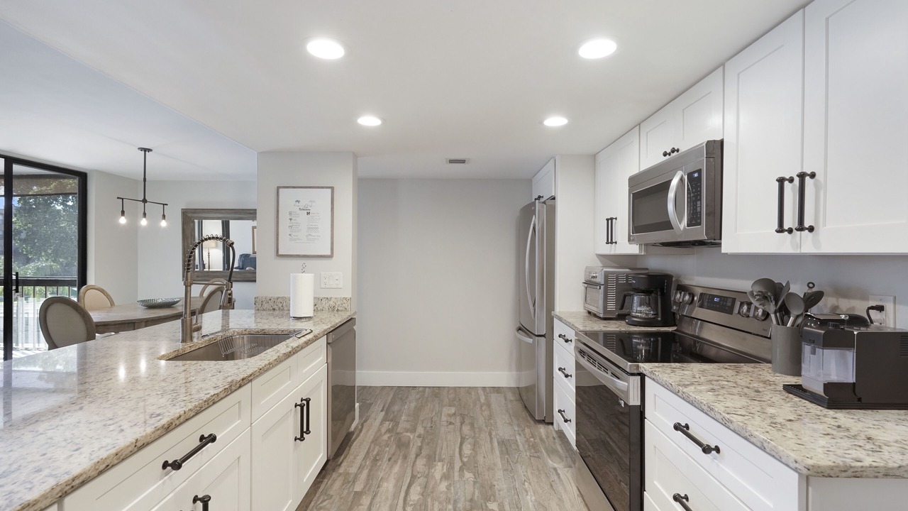 Photo of Kitchen in Delray Beach