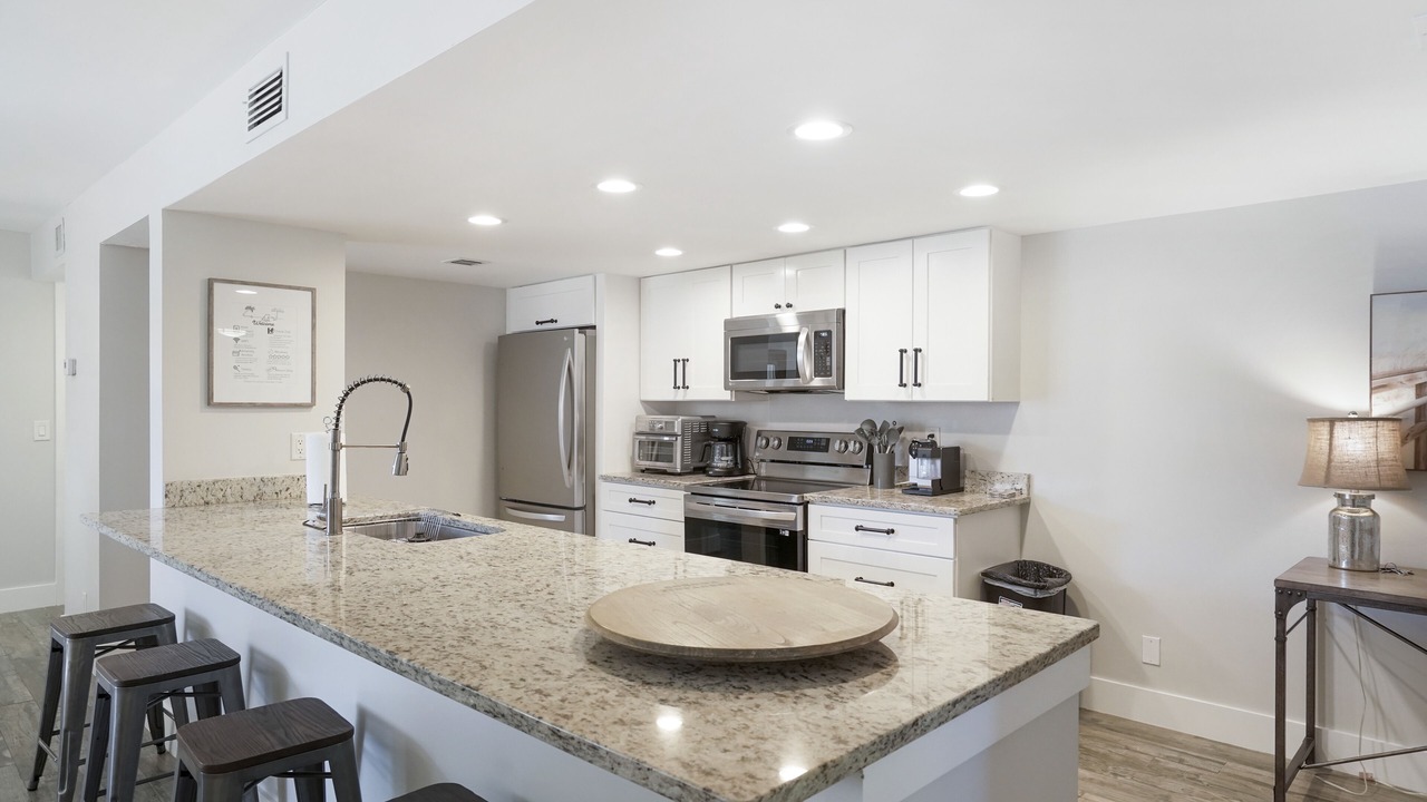 Photo of Kitchen in Delray Beach