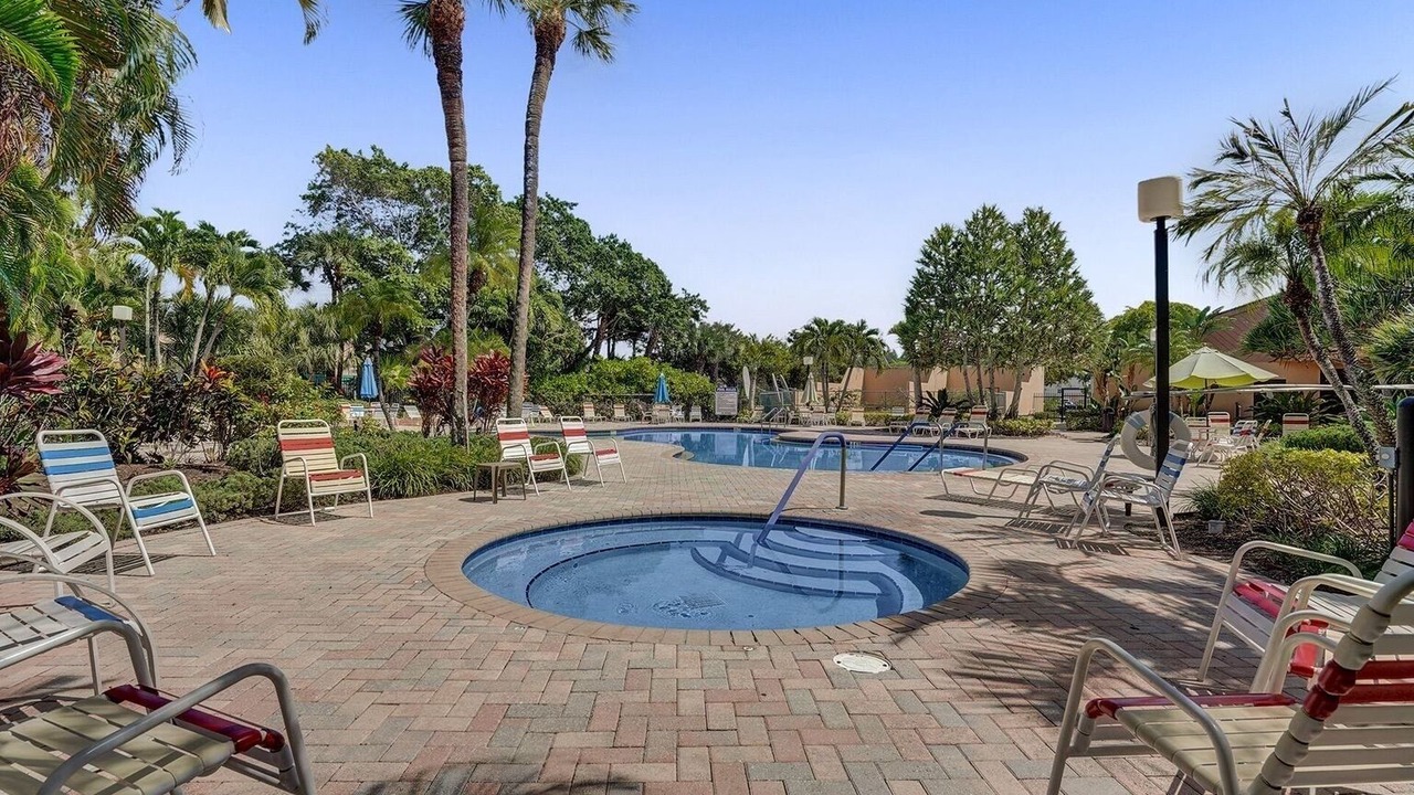 Photo of Outdoor in Delray Beach