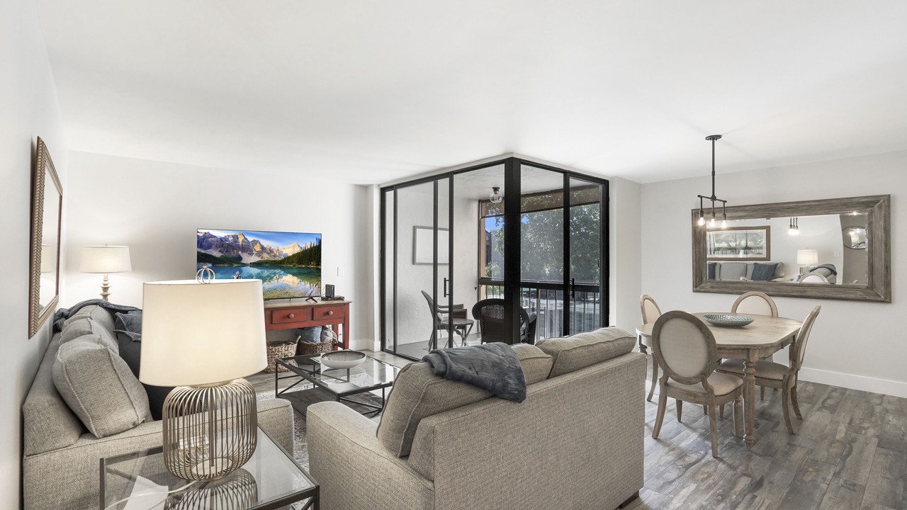 Photo of Livingroom in Delray Beach