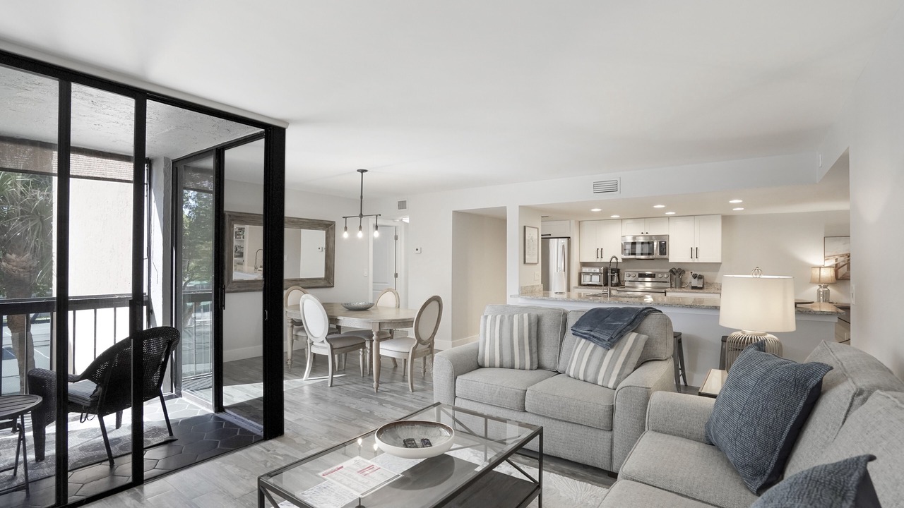 Photo of Livingroom in Delray Beach