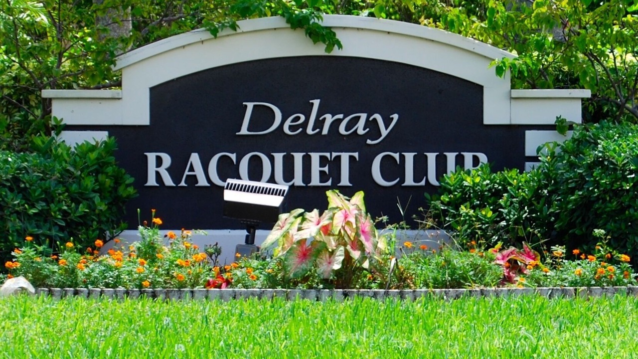 Photo of Outdoor in Delray Beach