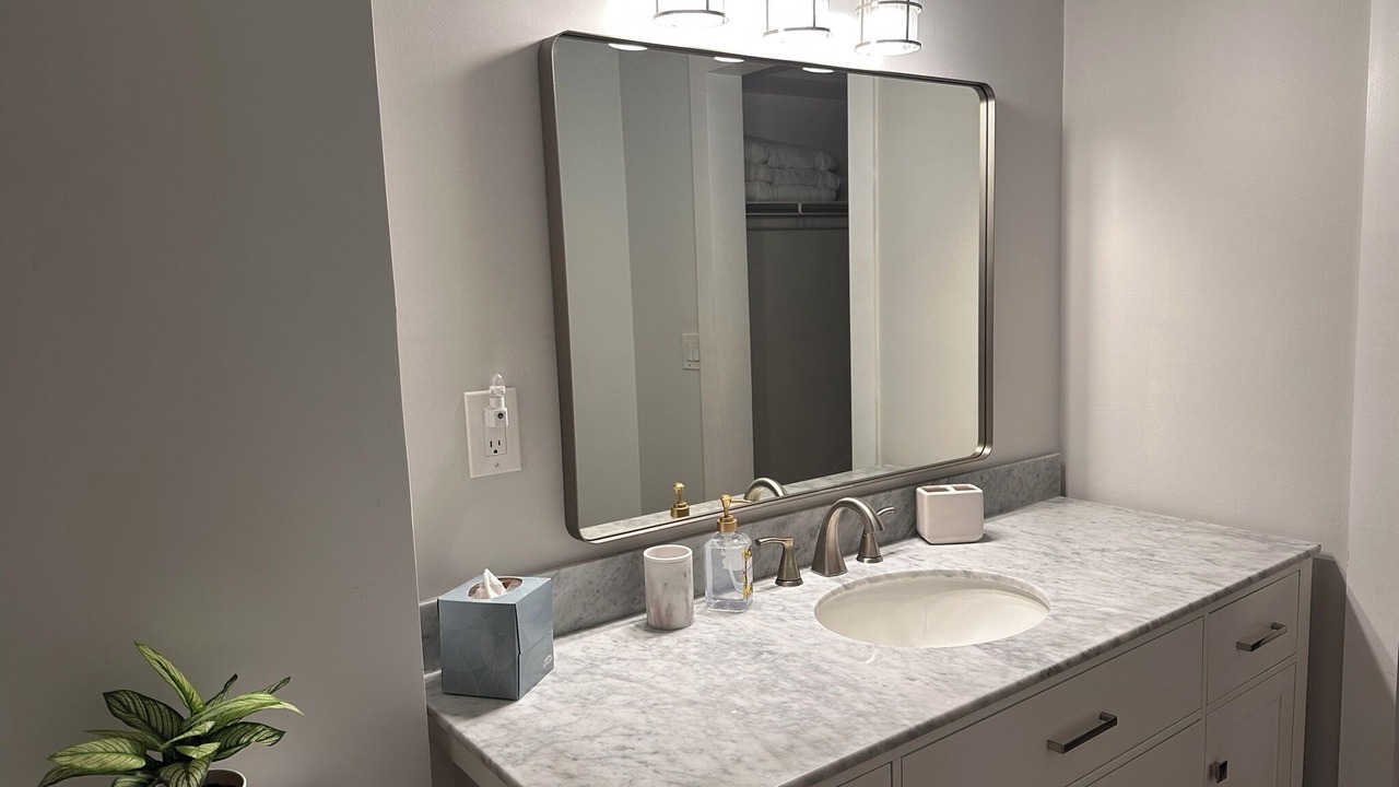 Photo of Bathroom in Delray Beach
