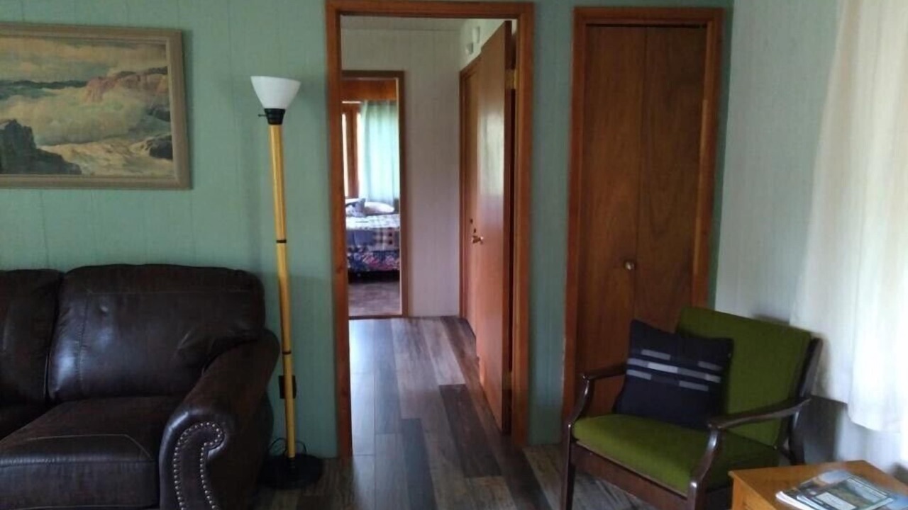 Photo of Bedroom in West Glacier