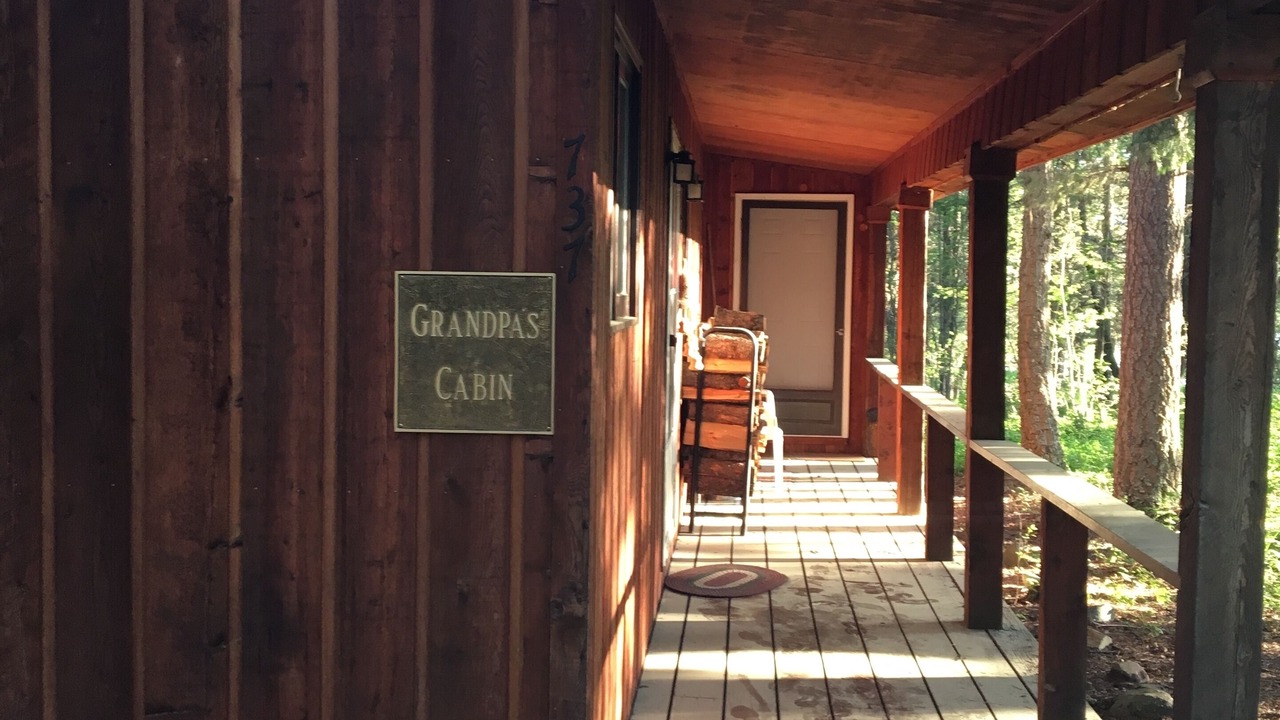 Photo of Outdoor in West Glacier