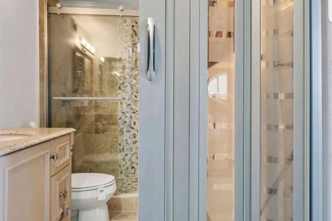 Photo of Bathroom in Downtown Hollywood