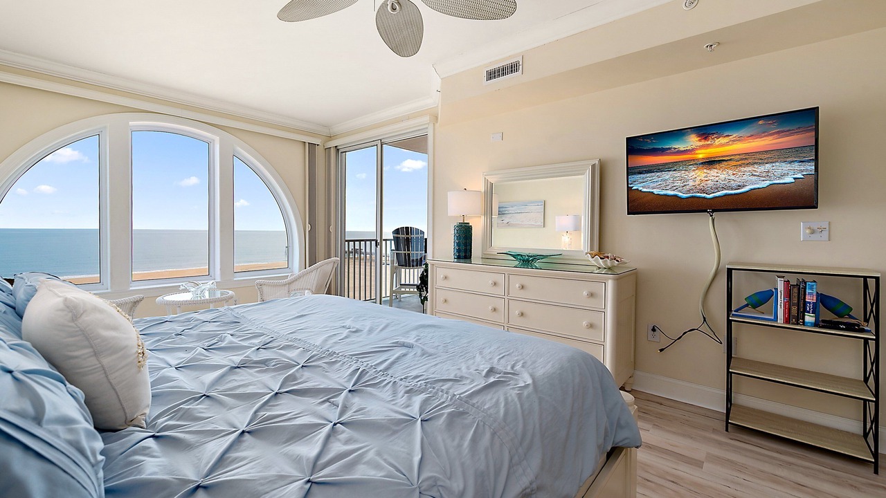 Photo of Bedroom in Ocean City
