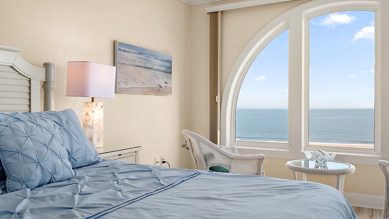 Photo of Bedroom in Ocean City
