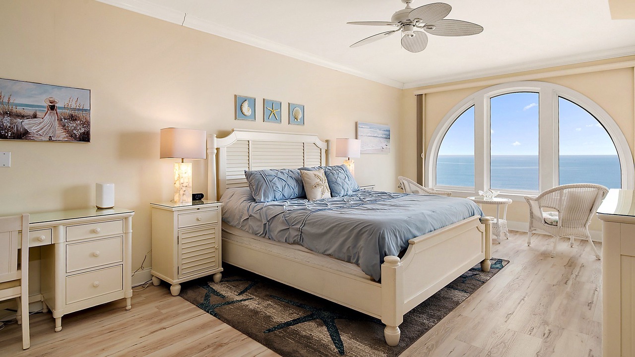 Photo of Bedroom in Ocean City