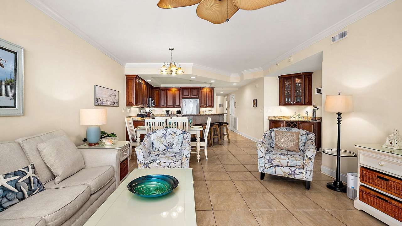 Photo of Livingroom in Ocean City