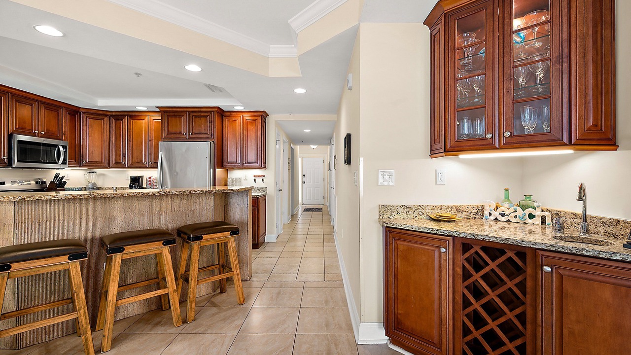 Photo of Kitchen in Ocean City