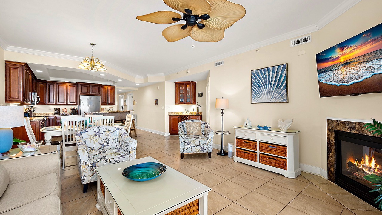 Photo of Livingroom in Ocean City