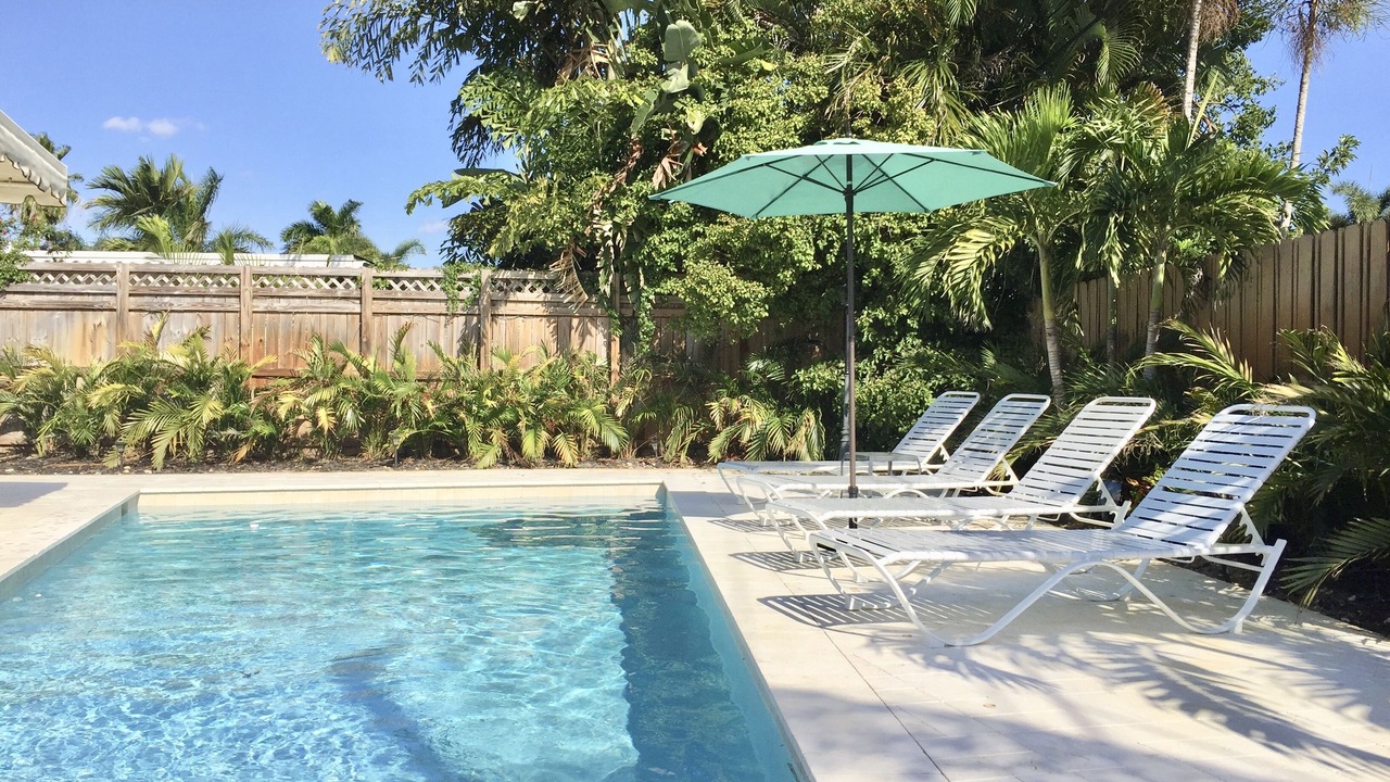 Photo of Outdoor in Coral Heights