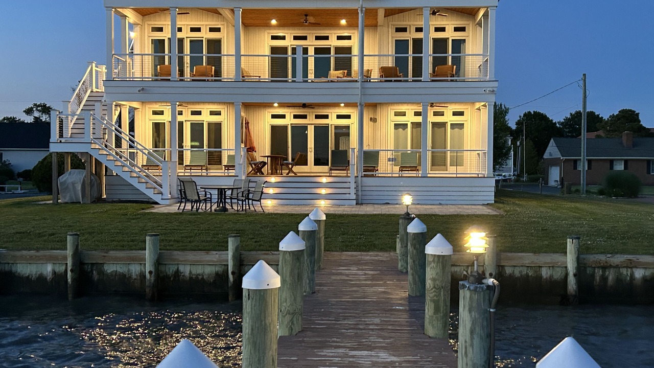 Photo of Outdoor in Old Landing
