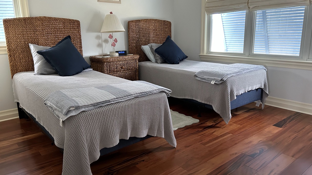 Photo of Bedroom in Old Landing