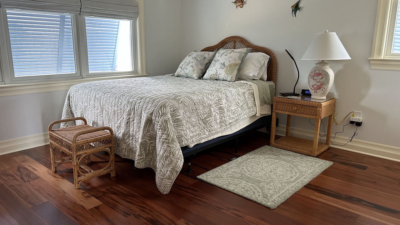 Photo of Bedroom in Old Landing