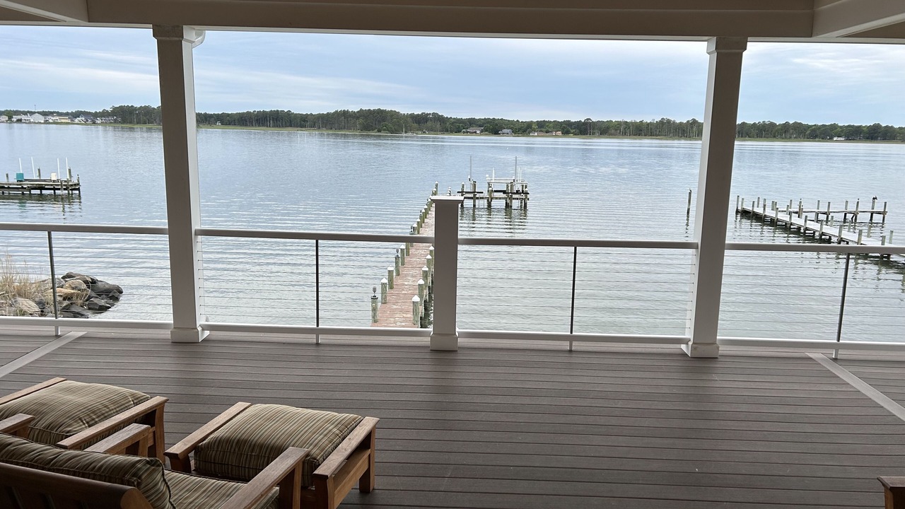 Photo of Patio Balcony in Old Landing