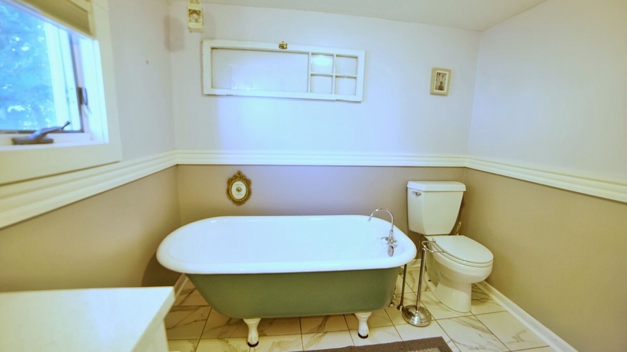 Photo of Bathroom in Rockport