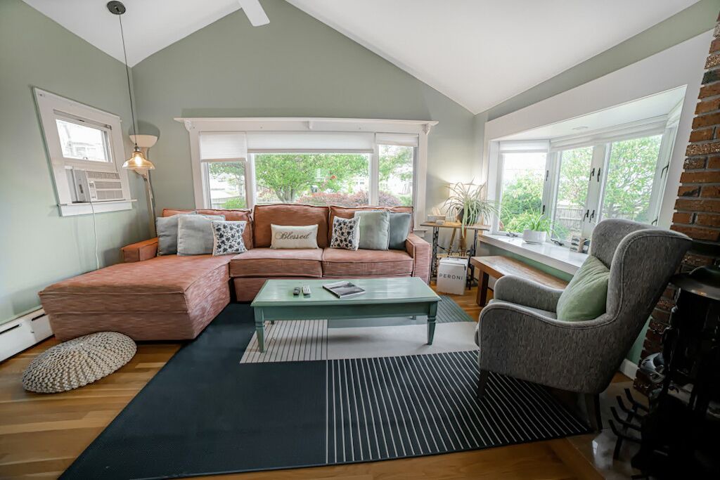 Photo of Bedroom in Rockport