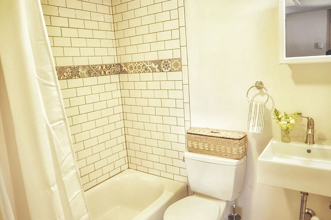 Photo of Bathroom in Rockport