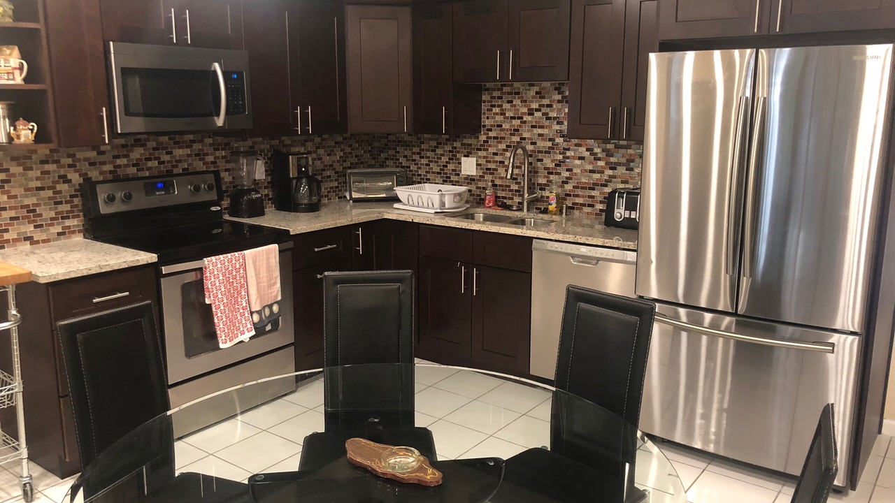Photo of Kitchen in Deerfield Beach