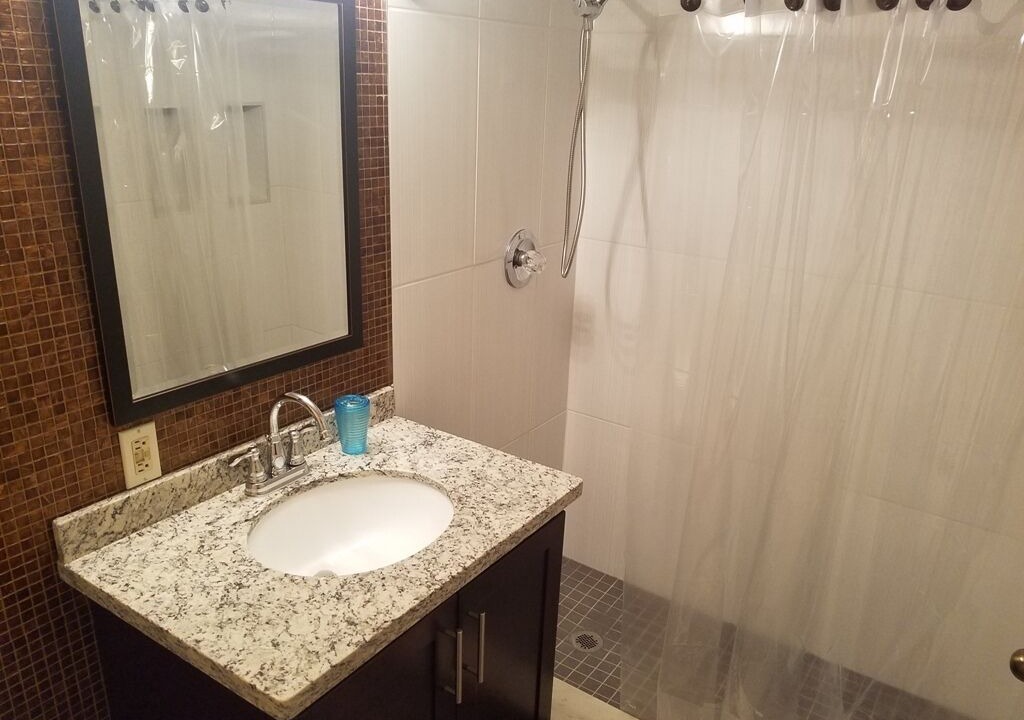 Photo of Bathroom in Deerfield Beach