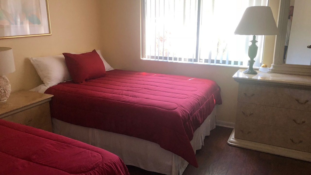 Photo of Bedroom in Deerfield Beach