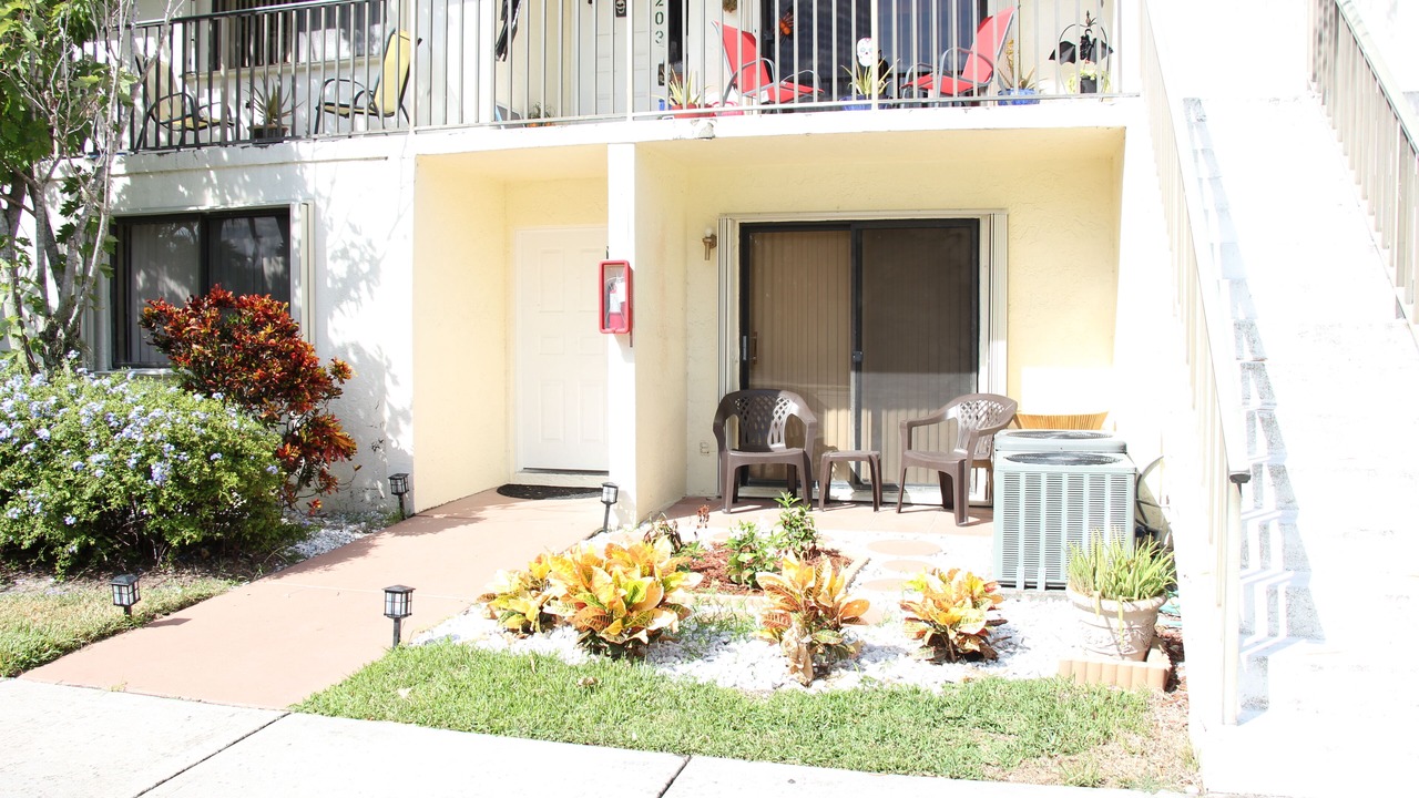 Photo of Outdoor in Deerfield Beach
