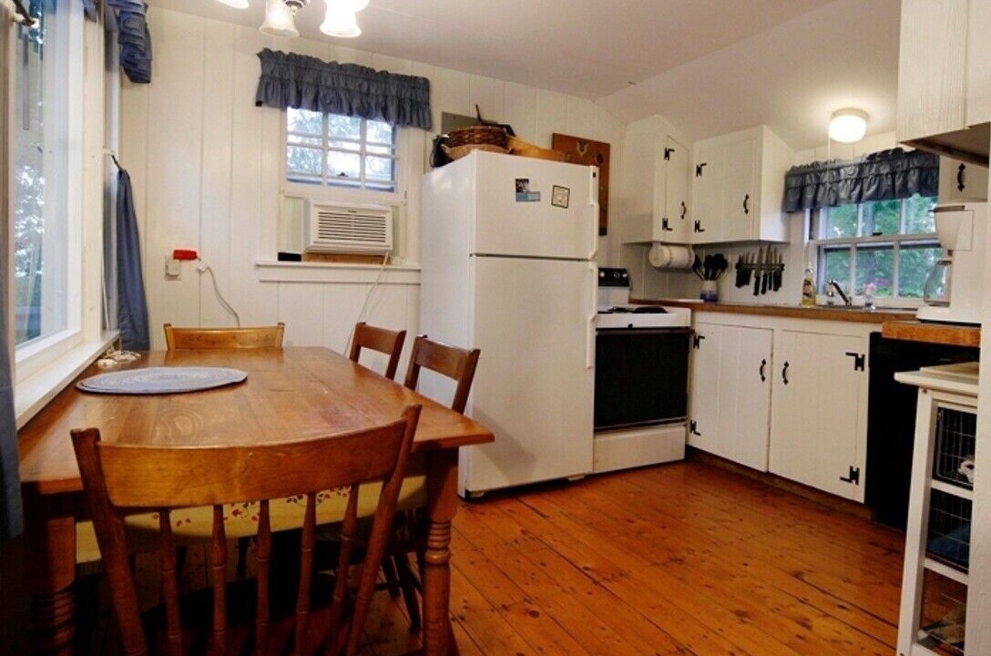 Photo of Kitchen in Hyannis Port
