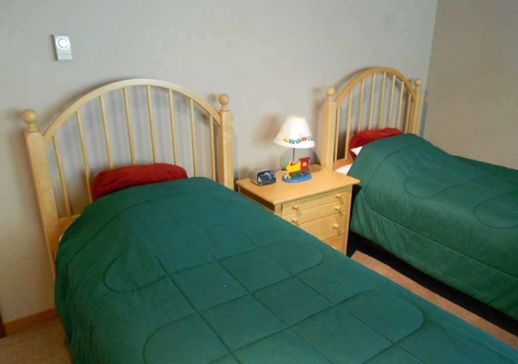 Photo of Bedroom in Wellfleet