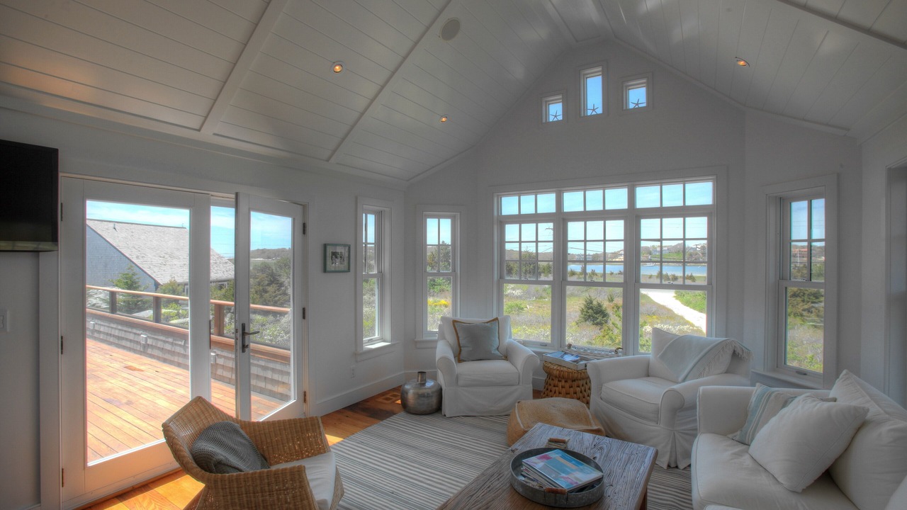 Photo of Patio Balcony in Chatham