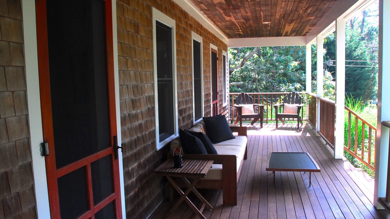 Photo of Outdoor in Wellfleet