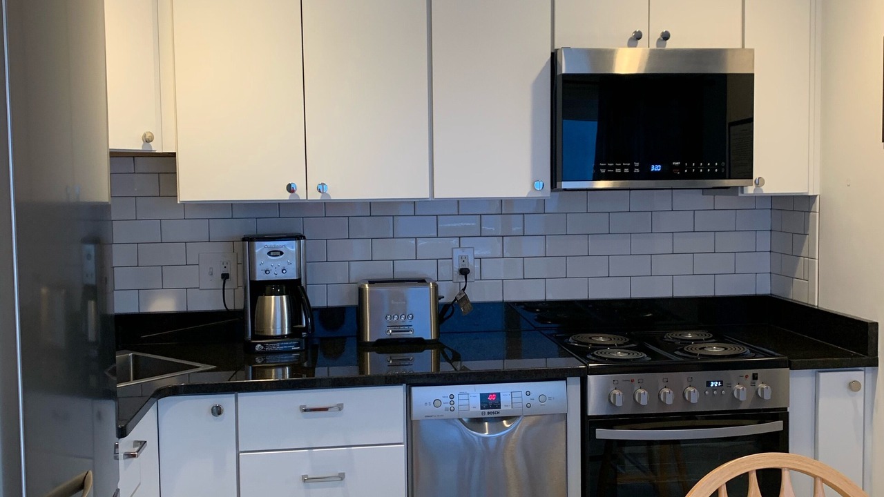 Photo of Kitchen in Rehoboth by the Sea