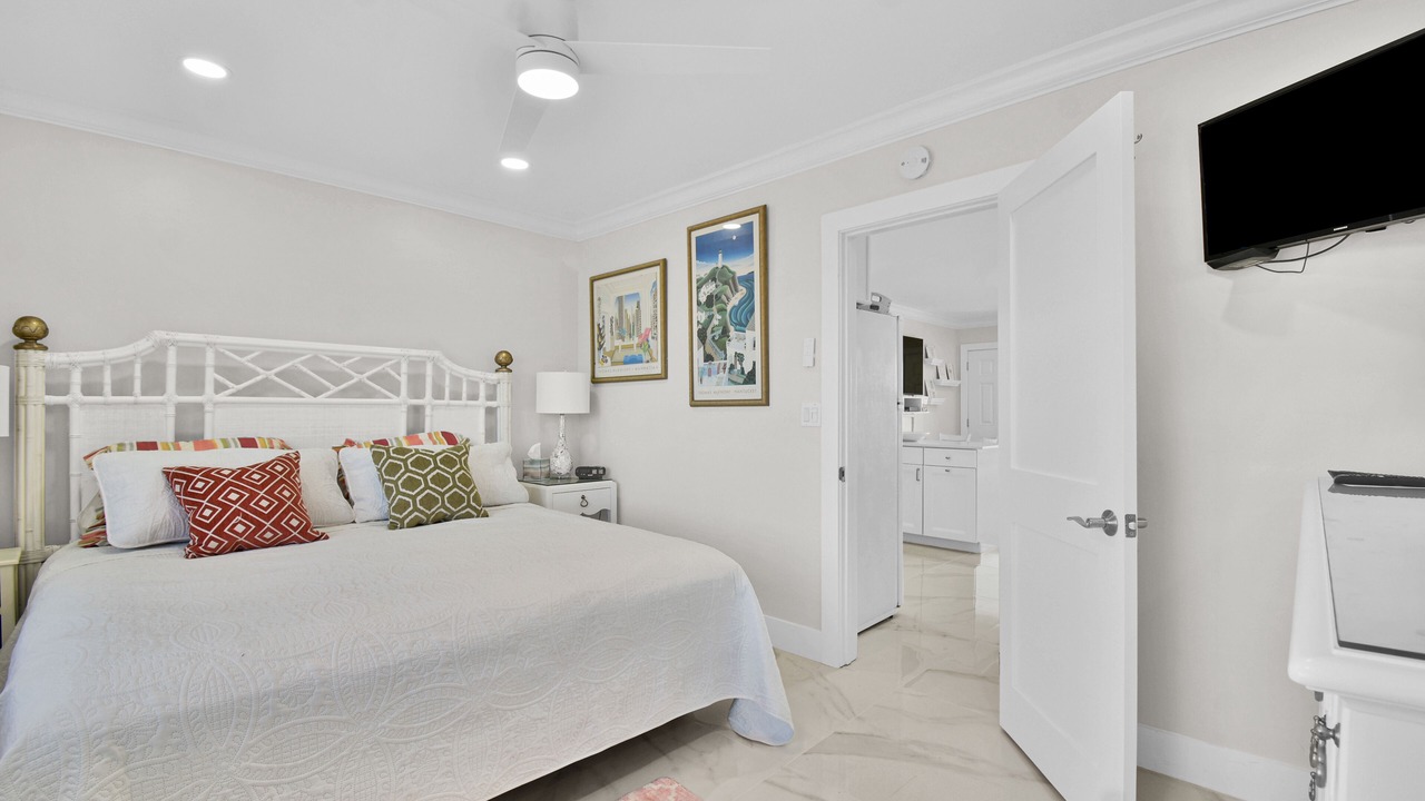 Photo of Bedroom in Hollywood