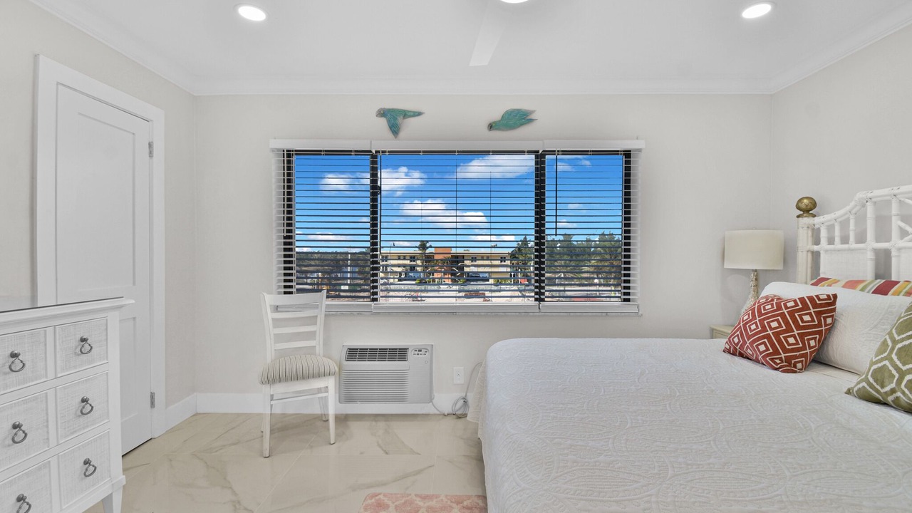 Photo of Bedroom in Hollywood