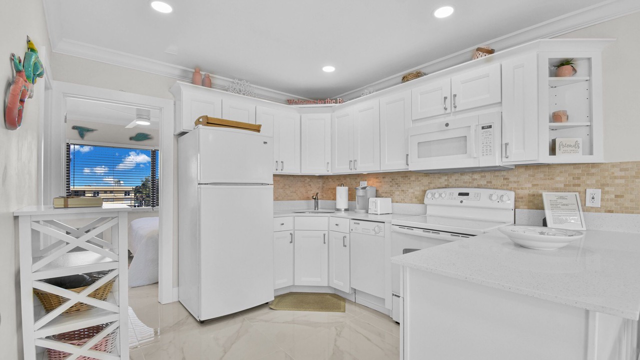Photo of Kitchen in Hollywood