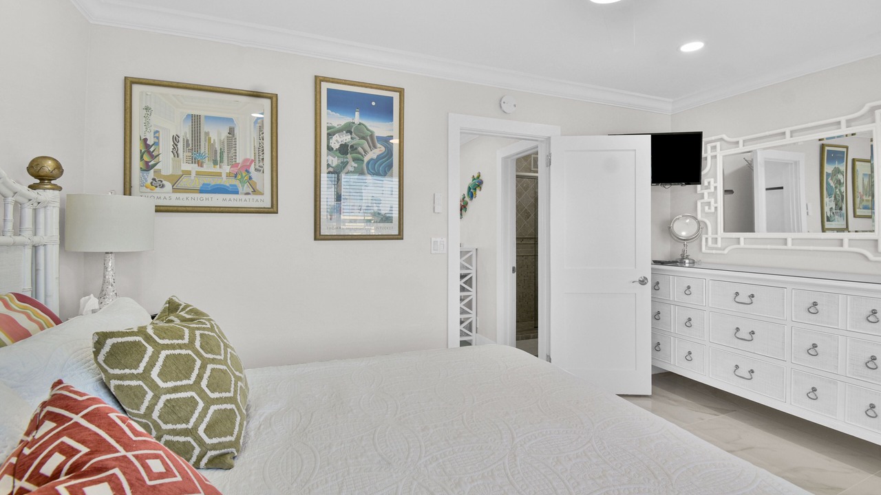 Photo of Bedroom in Hollywood