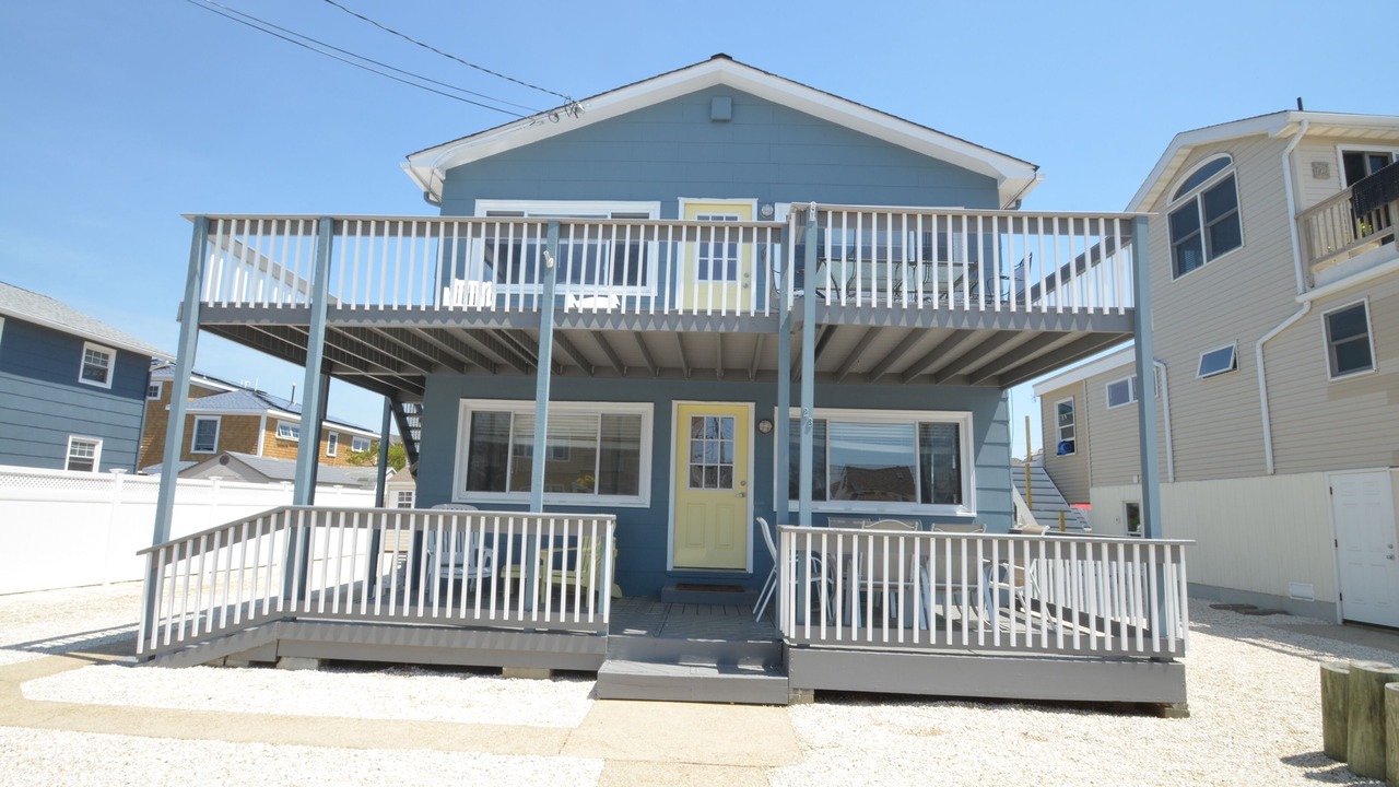 Photo of Outdoor in North Beach Haven
