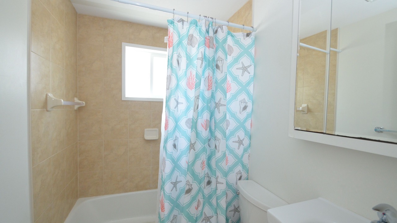 Photo of Bathroom in North Beach Haven