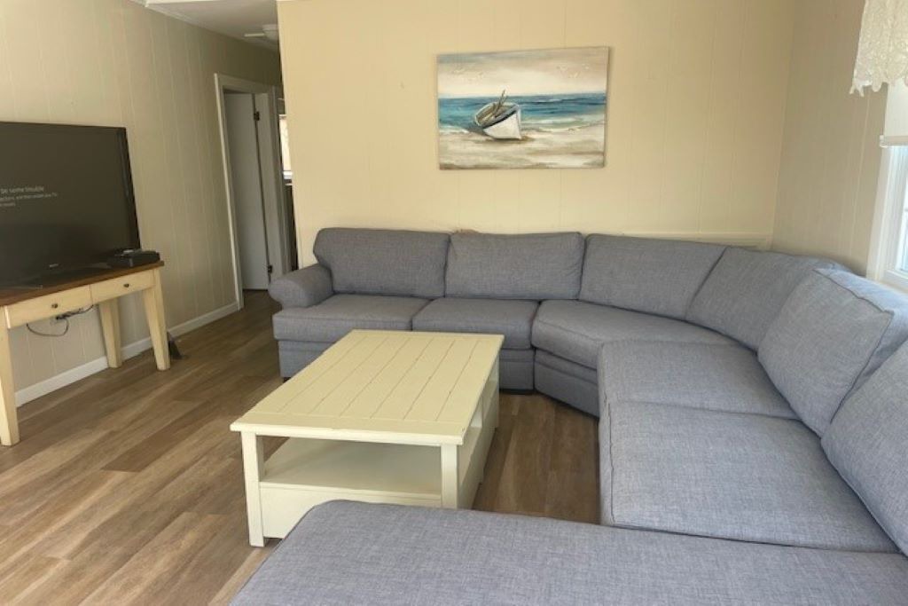 Photo of Livingroom in North Beach Haven