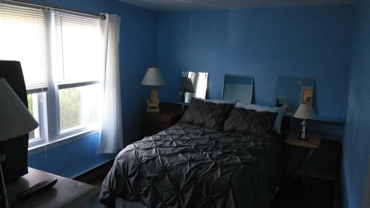 Photo of Bedroom in West Cape May