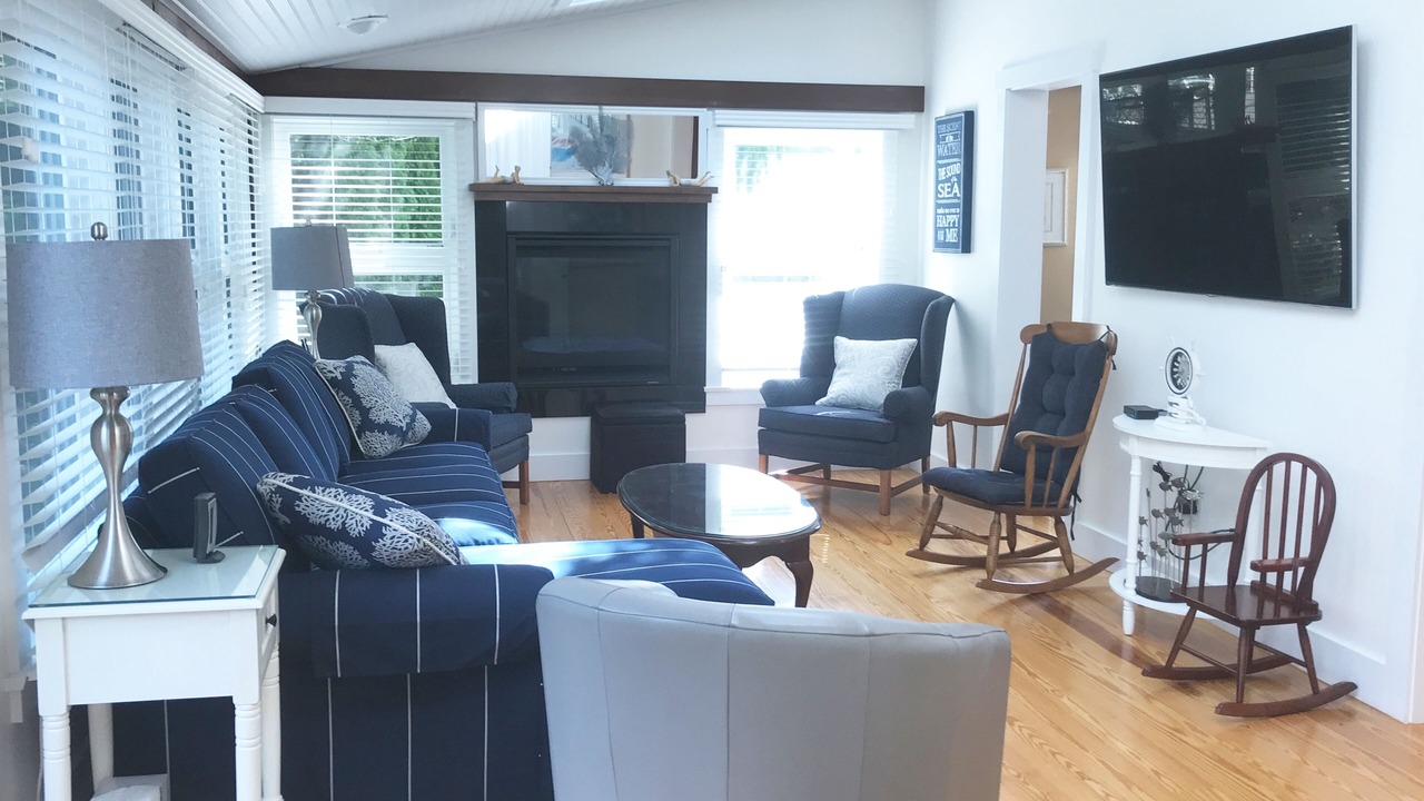 Photo of Bedroom in Mashpee