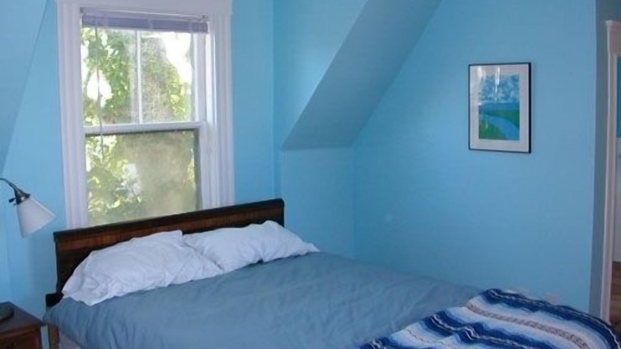 Photo of Bedroom in Provincetown