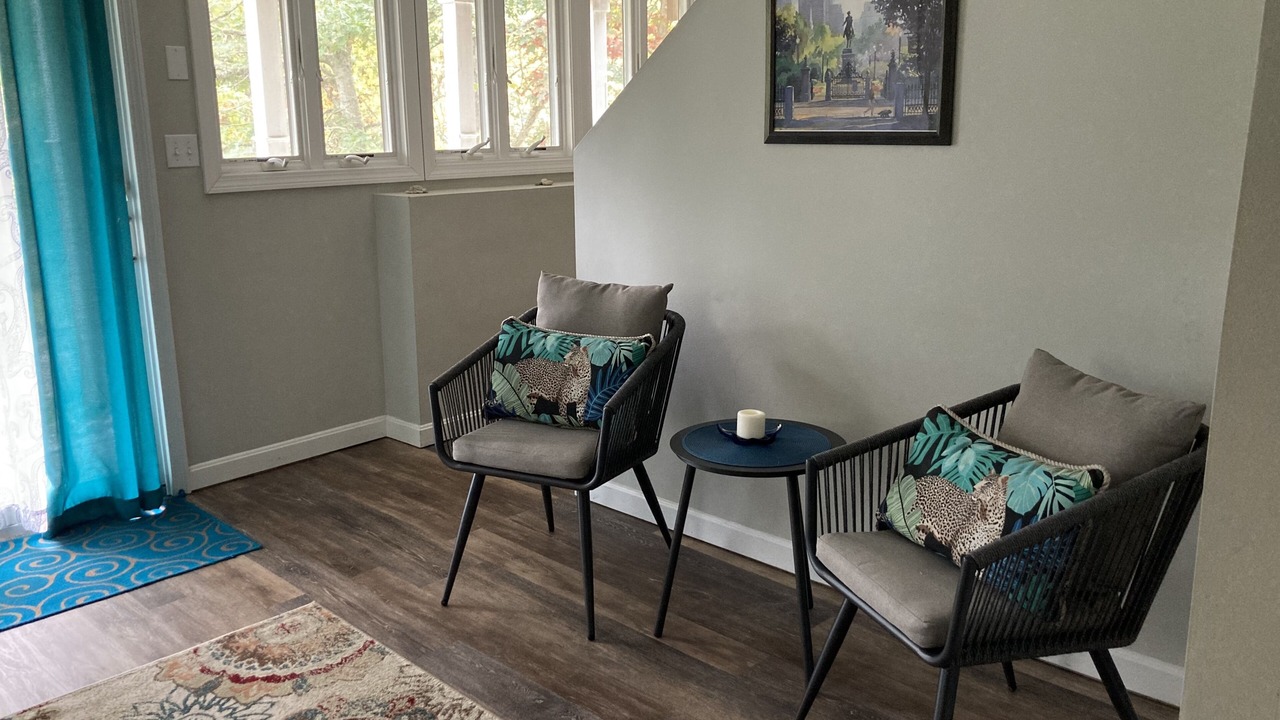 Photo of Bedroom in East Falmouth