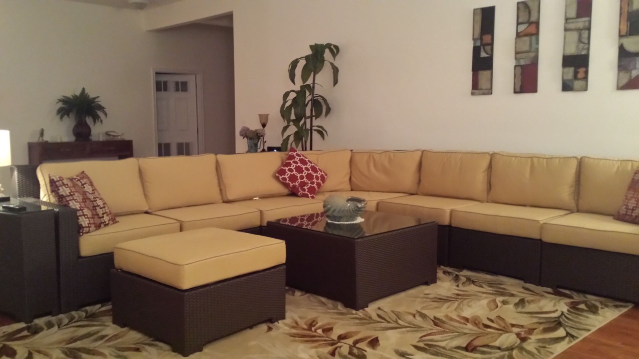 Photo of Bedroom in West Cape May