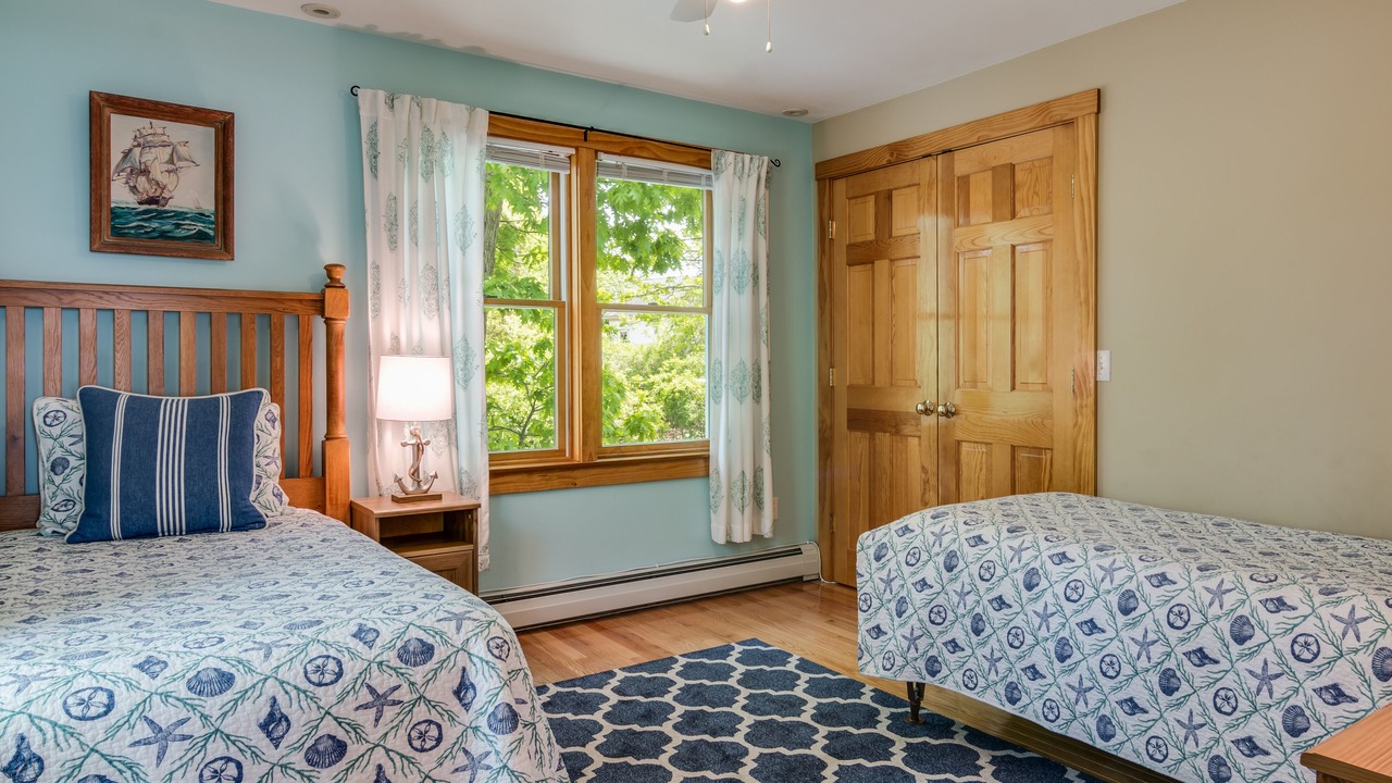 Photo of Bedroom in Gloucester