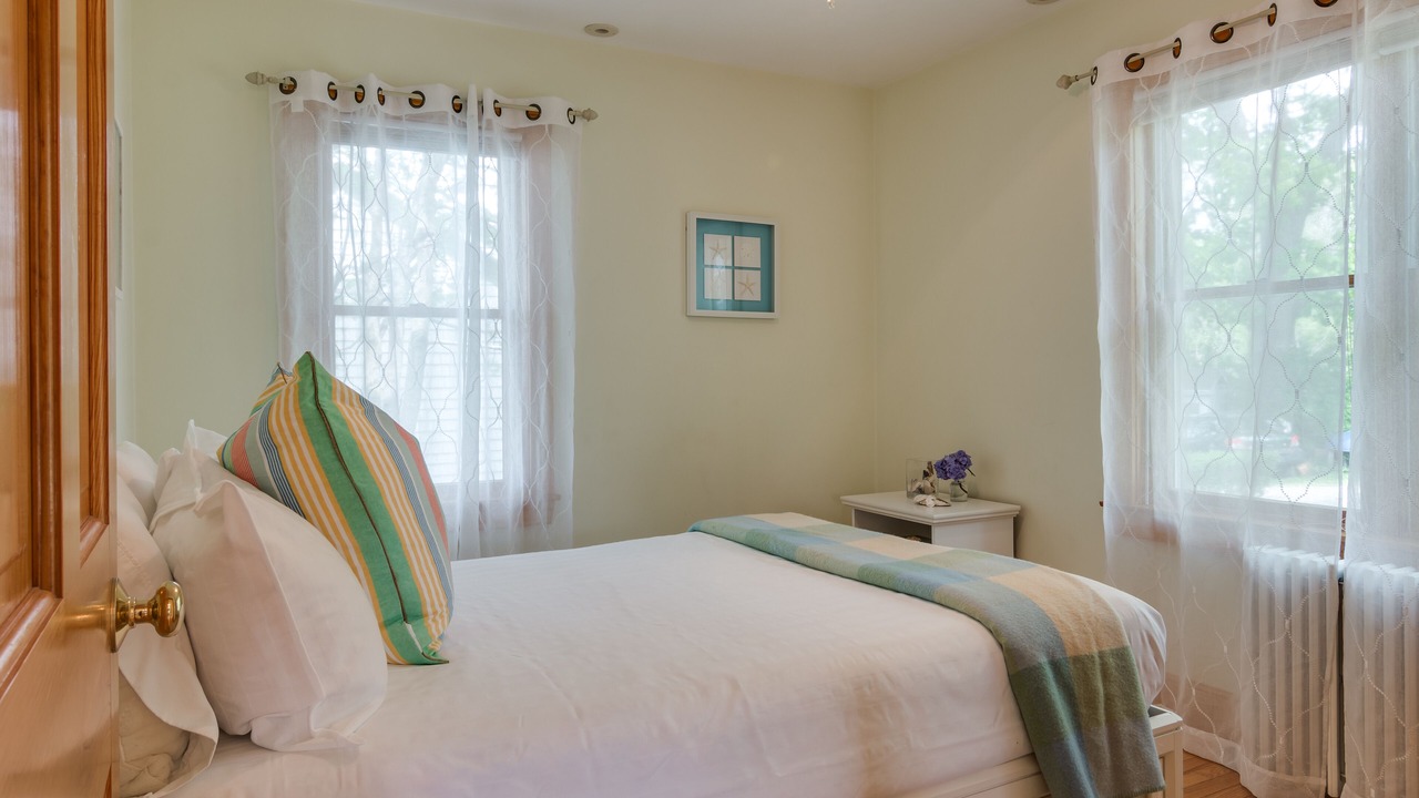 Photo of Bedroom in Gloucester