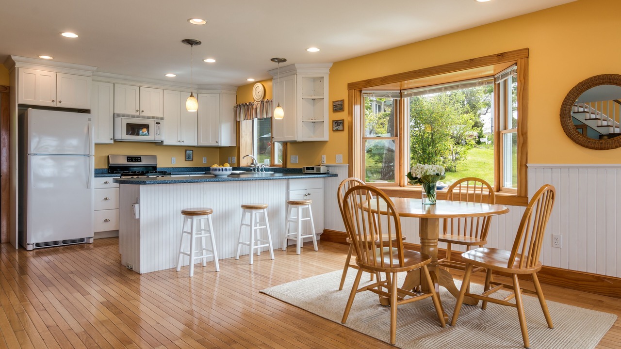 Photo of Kitchen in Gloucester
