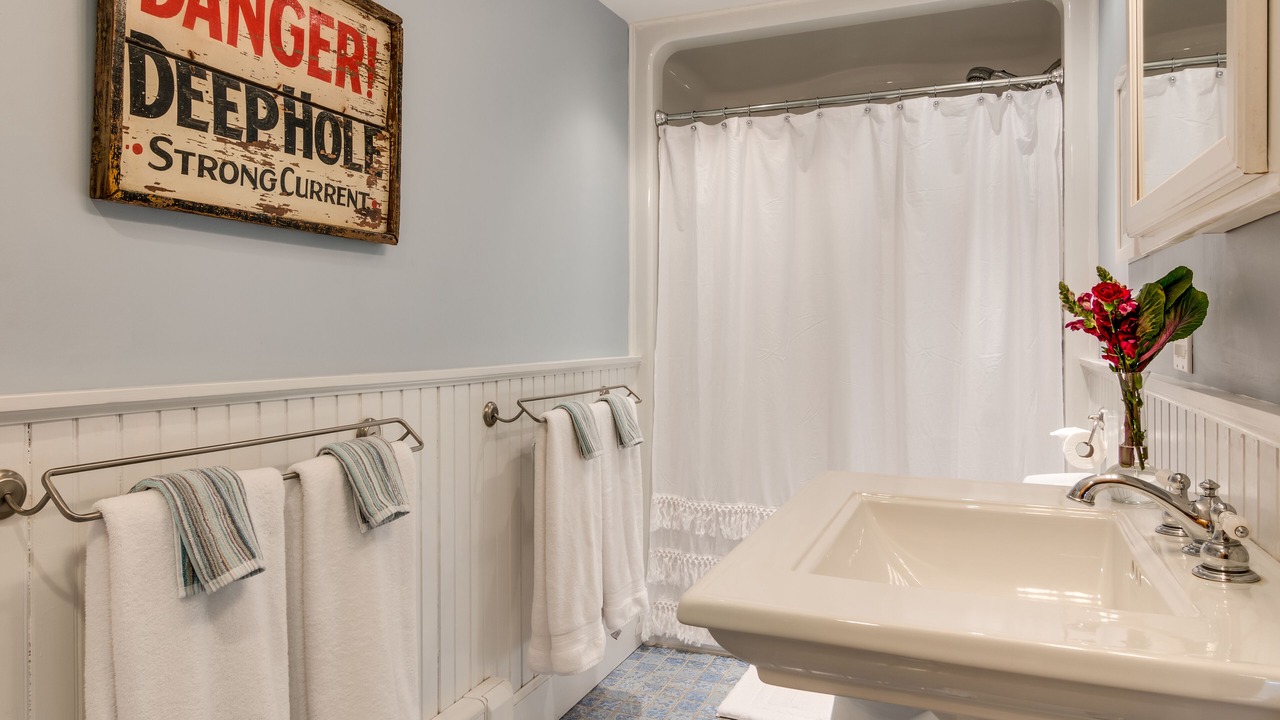 Photo of Bathroom in Gloucester