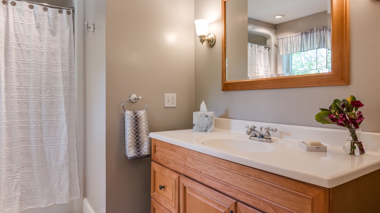 Photo of Bathroom in Gloucester